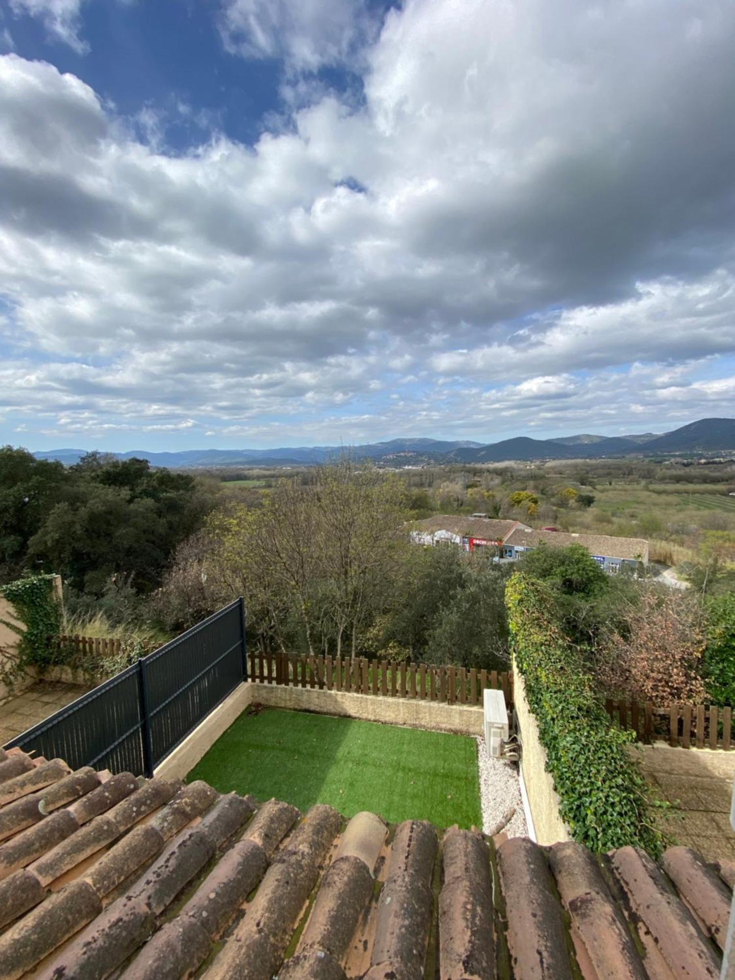Mazet Au Coeur Du Golf De St Tropez * Cogolin